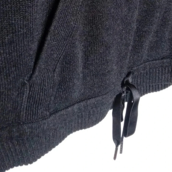 Lululemon Athletica Sweet Savasana knitted hoodie - Picture 4 of 11